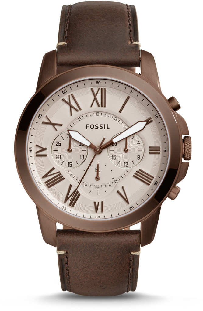 

Часы Fossil FS5344, FS5344