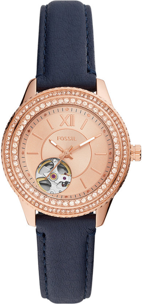 

Часы Fossil ME3212, ME3212