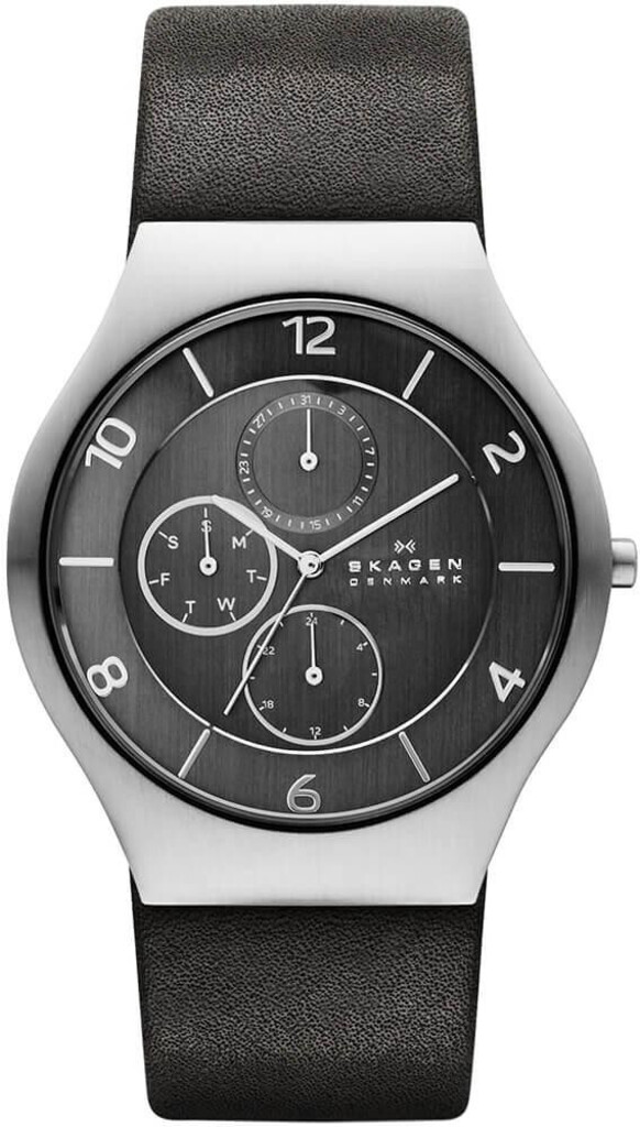 

Часы SKAGEN SKW6116, SKW6116