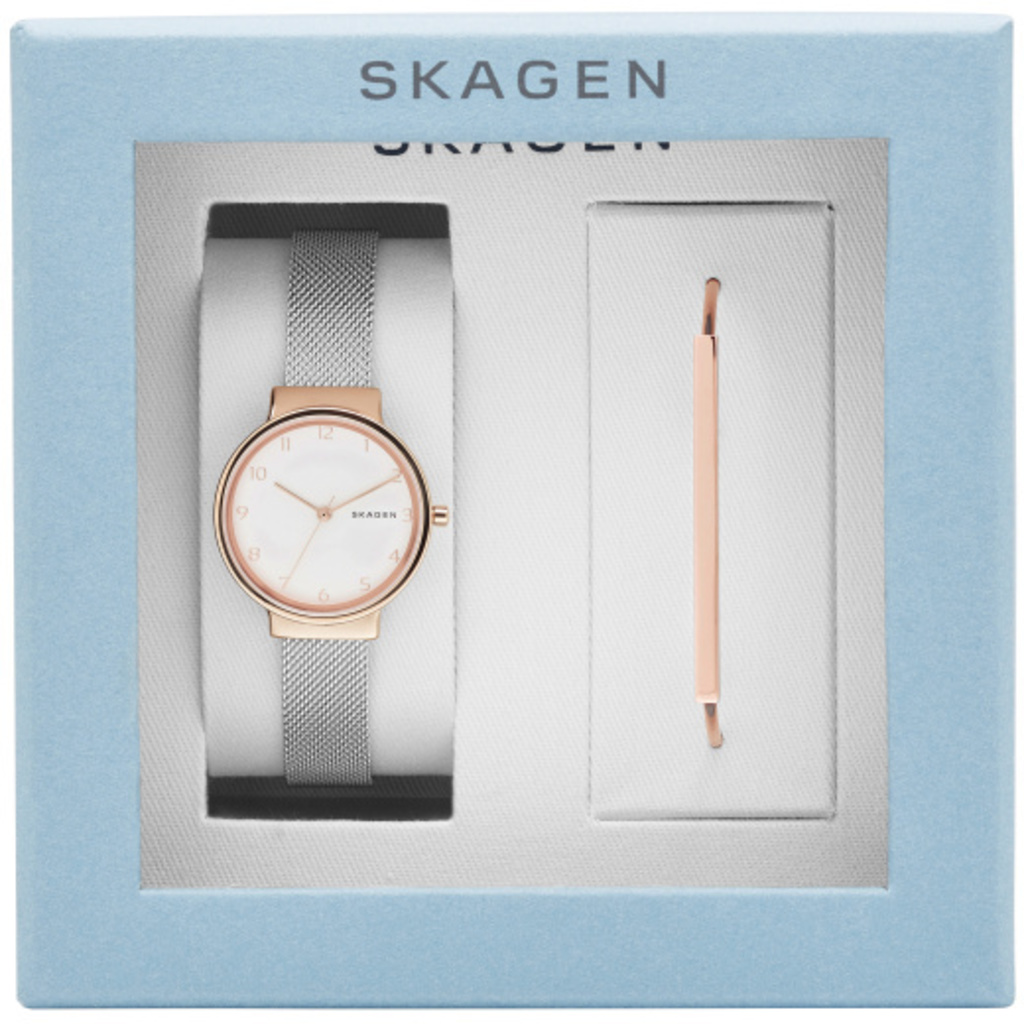 

Часы SKAGEN SKW1080, SKW1080