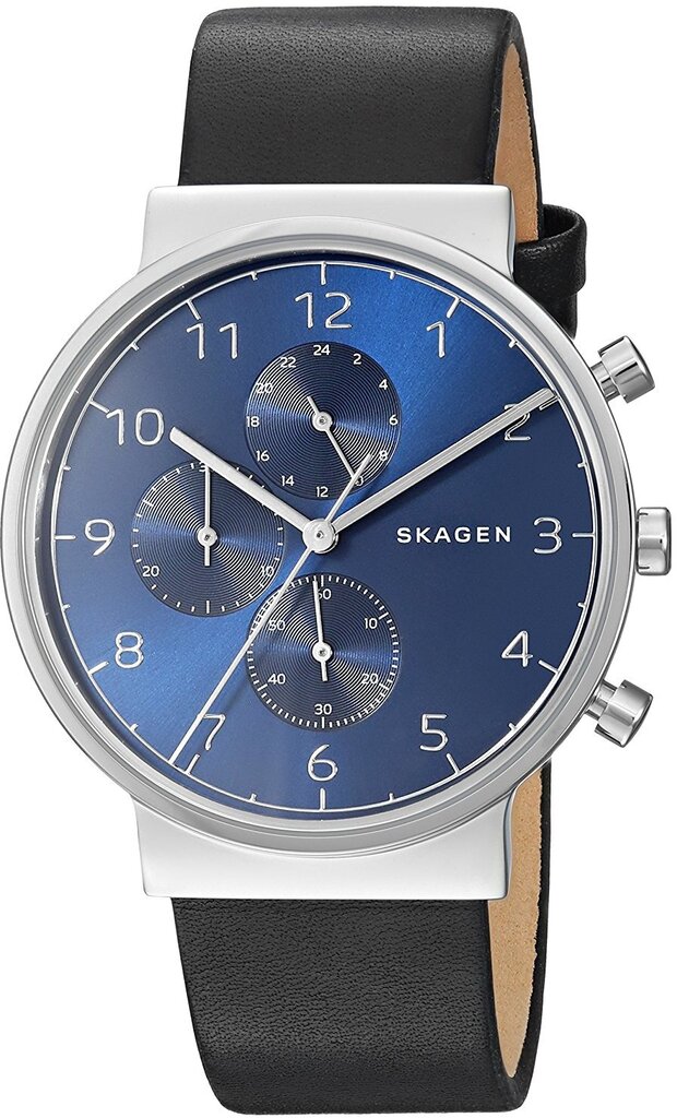 

Часы SKAGEN SKW6417, SKW6417