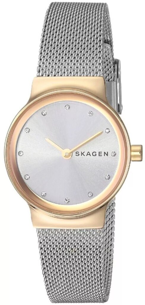 

Часы SKAGEN SKW2666, SKW2666