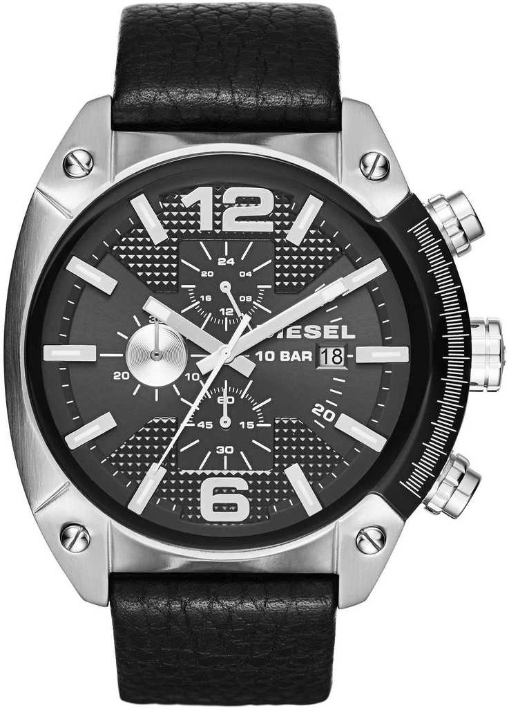 

Часы DIESEL OVERFLOW DZ4341, DZ4341