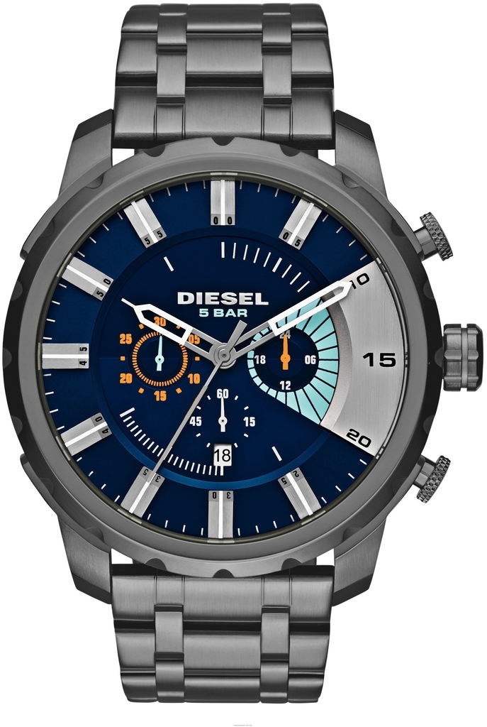 

Часы DIESEL DZ4358, DZ4358