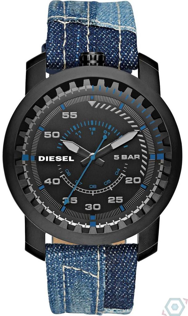 

Часы DIESEL DZ1748, DZ1748