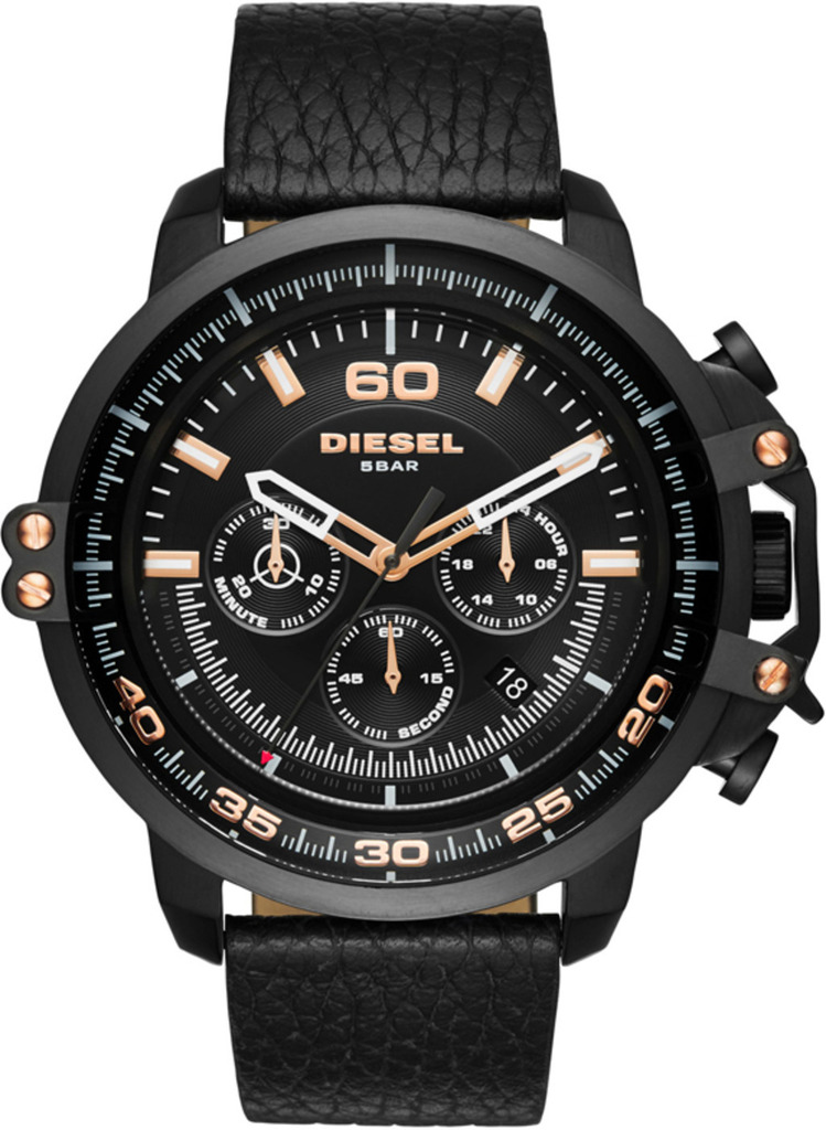 

Часы DIESEL DZ4409, DZ4409