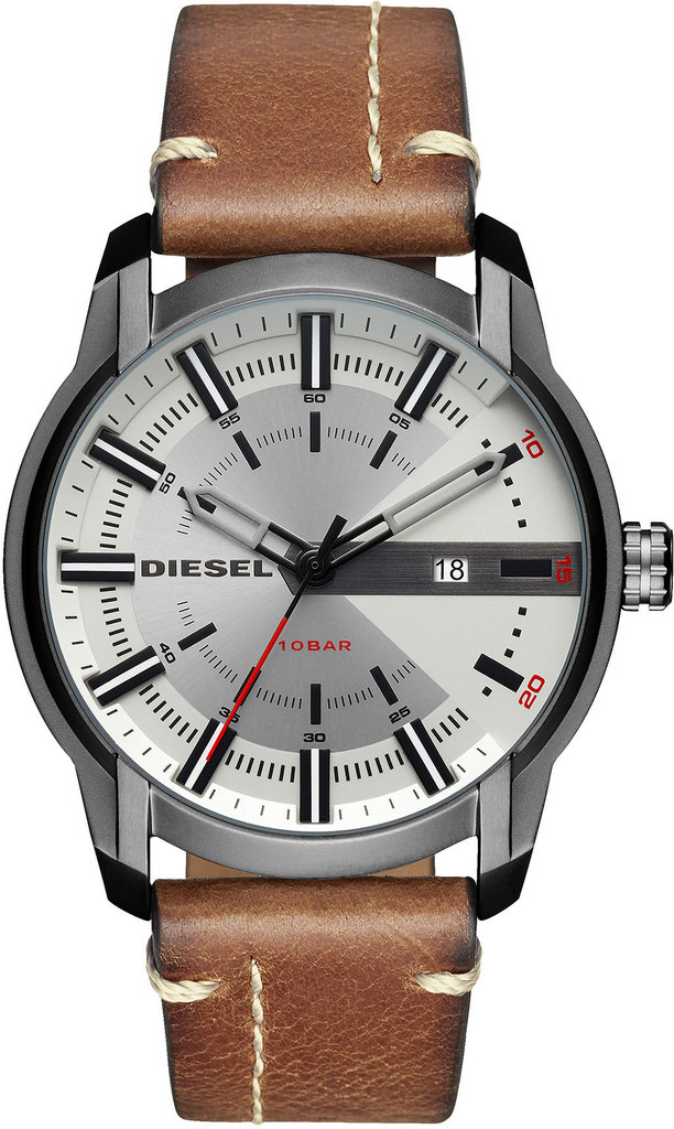 

Часы DIESEL DZ1814, DZ1814