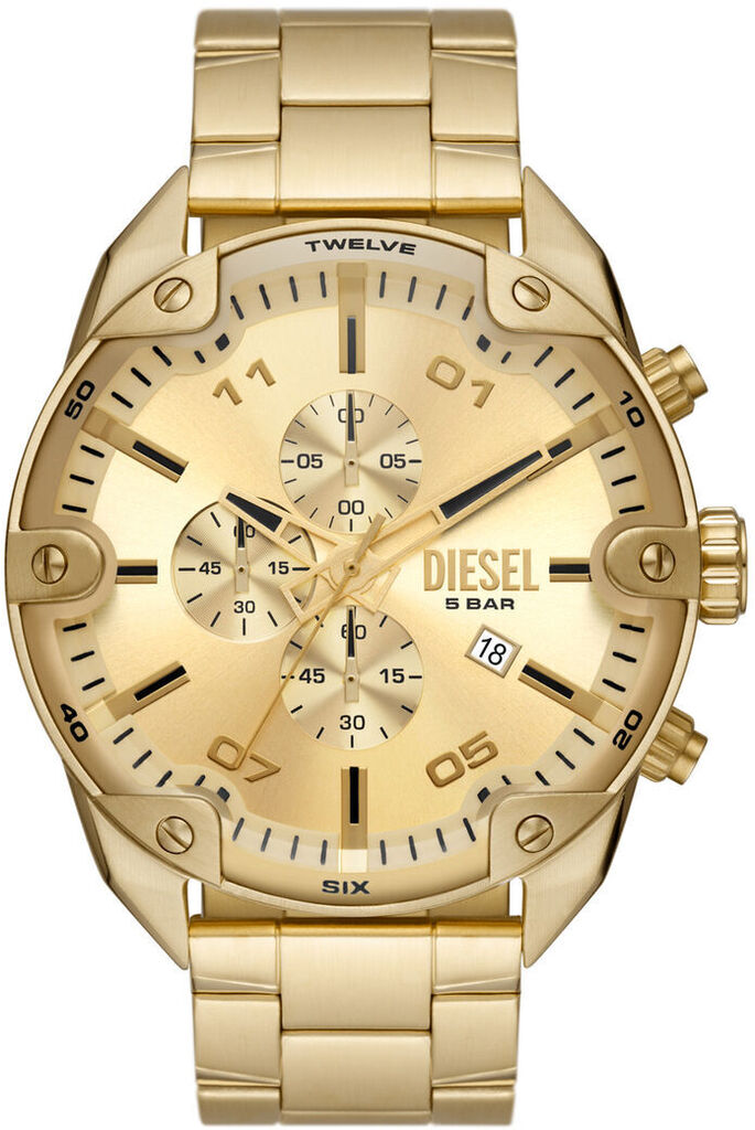 

Часы Diesel Spiked DZ4608, DZ4608