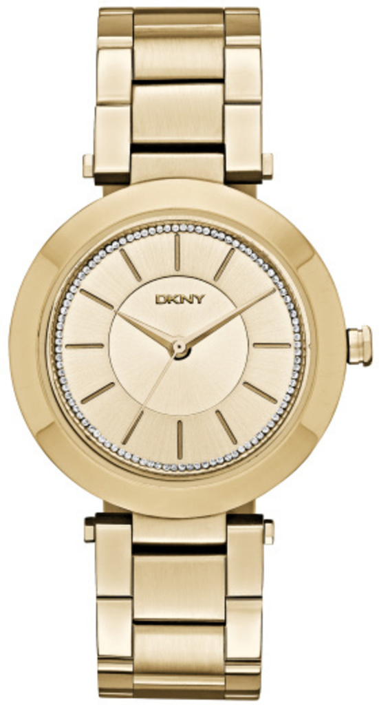 

Часы DKNY2286, NY2286