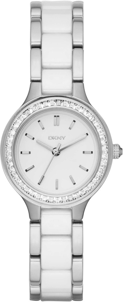 

Часы DKNY2494, NY2494