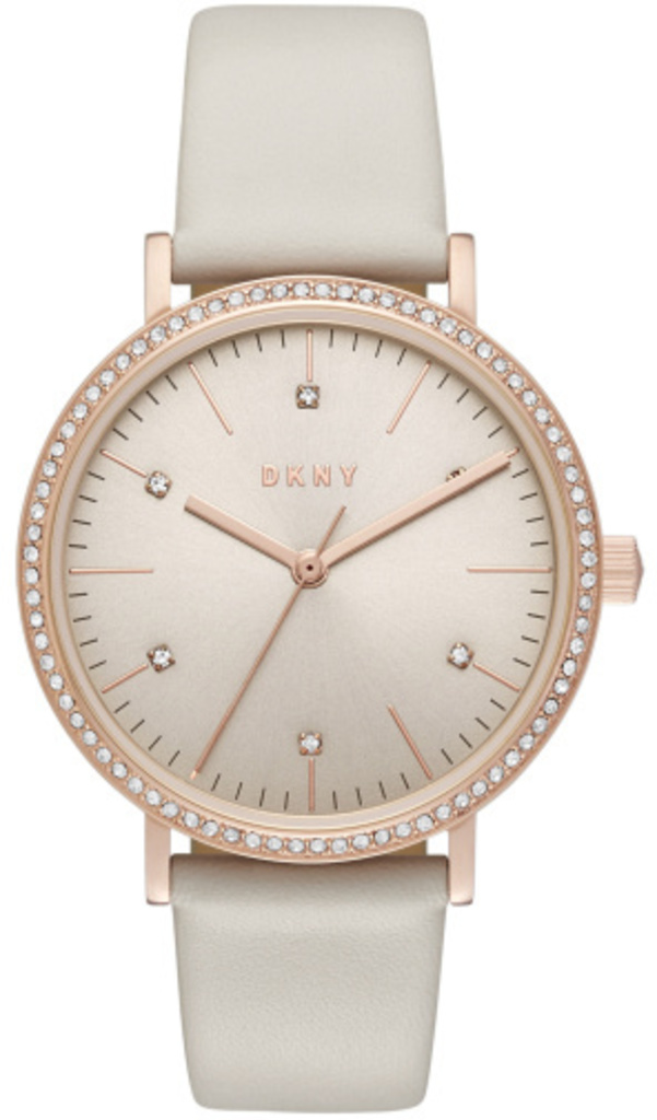 

Часы DKNY2609, NY2609