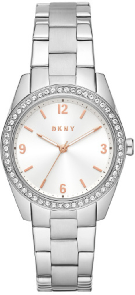 

Часы DKNY2901, NY2901