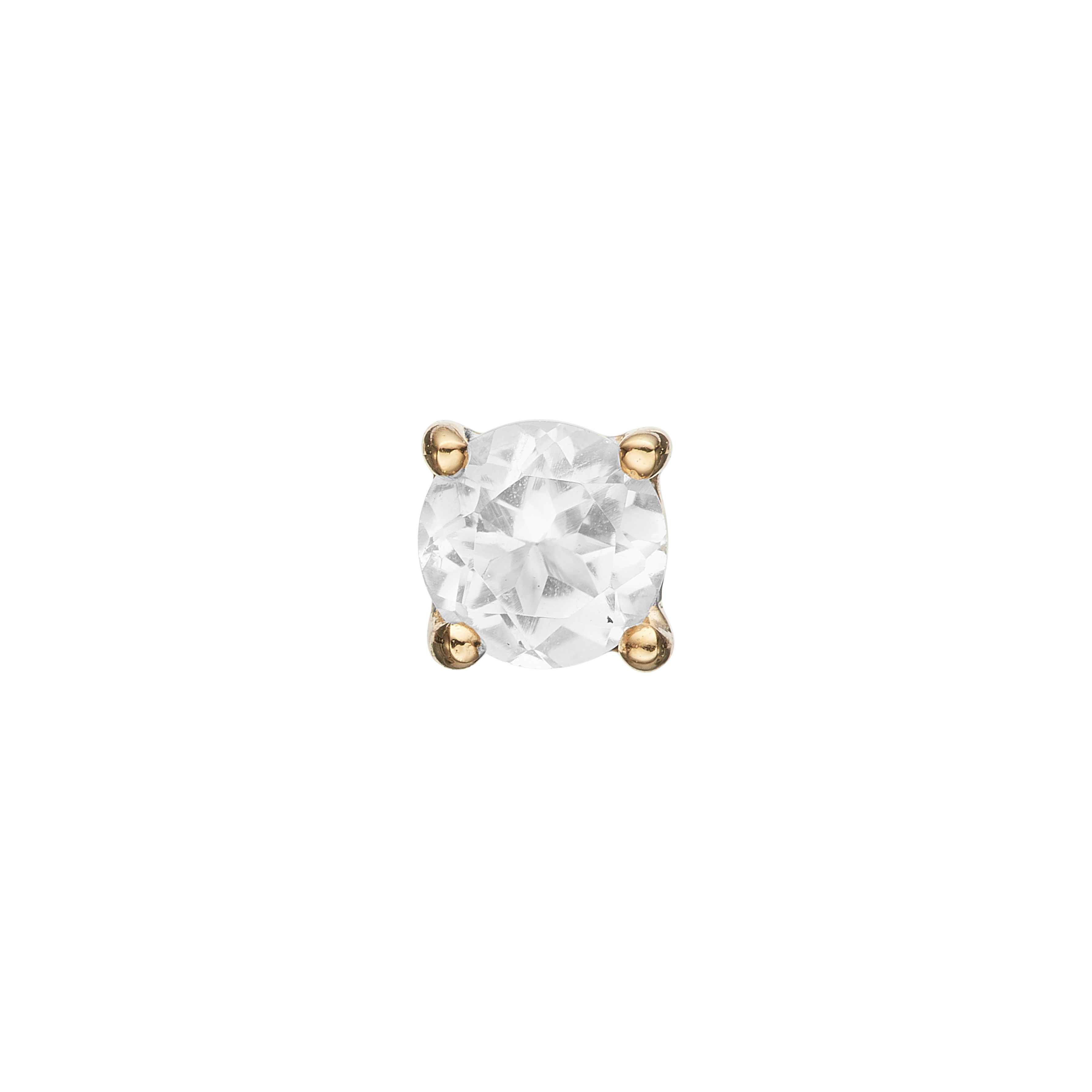 

Серьги CC 671-G18, 671-G18