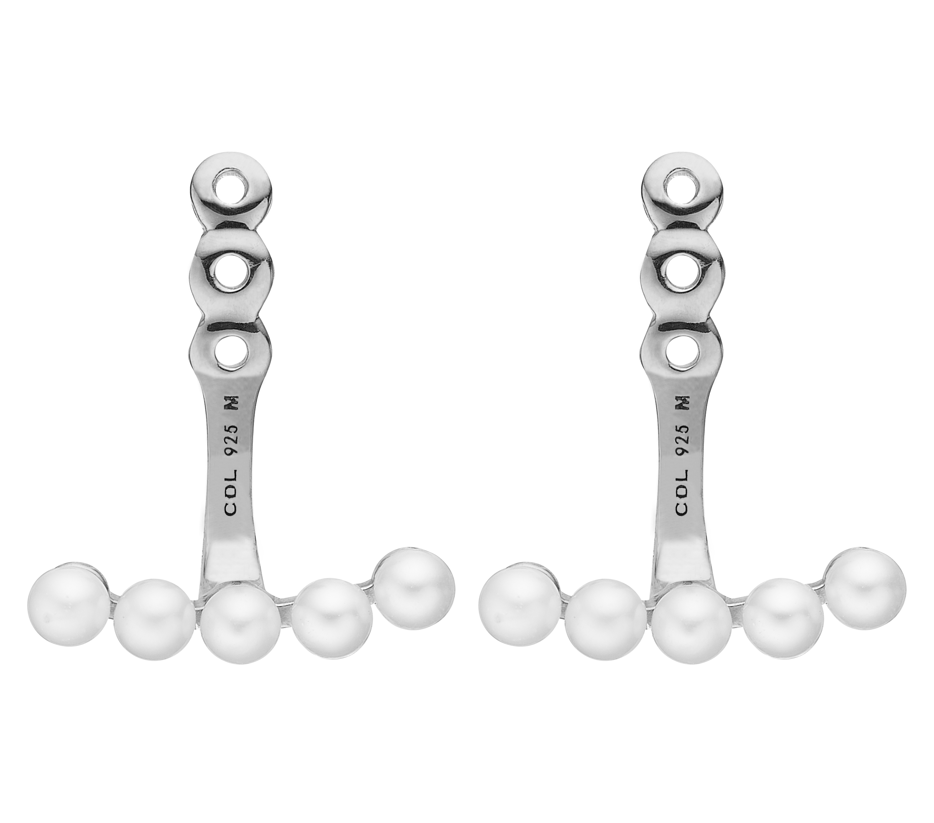 

Серьги CC 673-S03, 673-S03