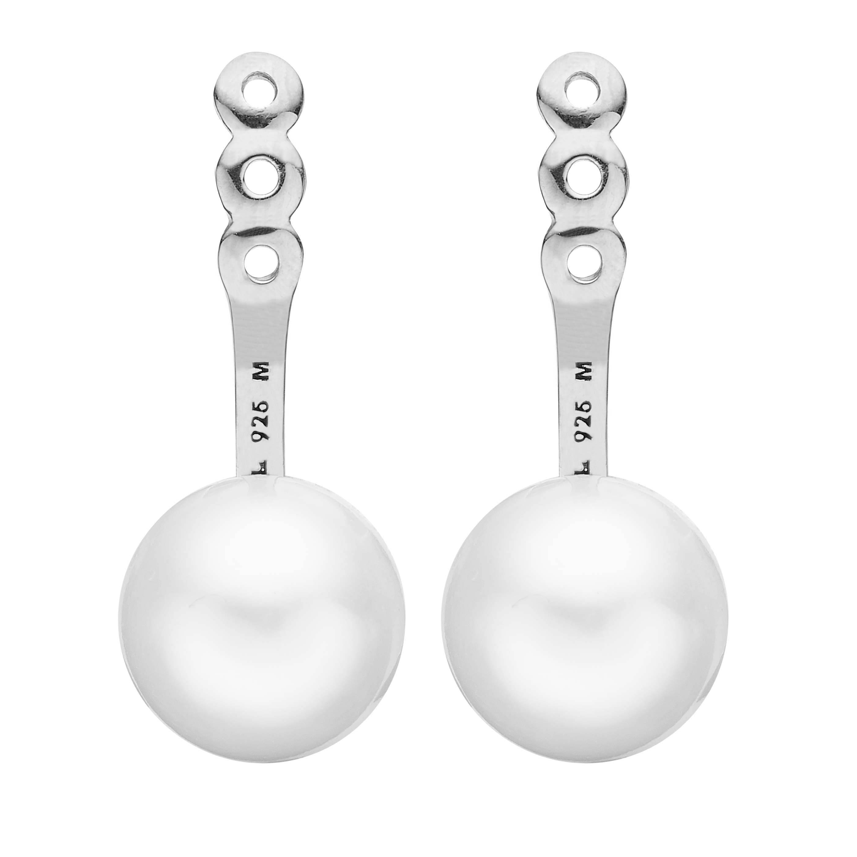

Серьги CC 673-S04, 673-S04