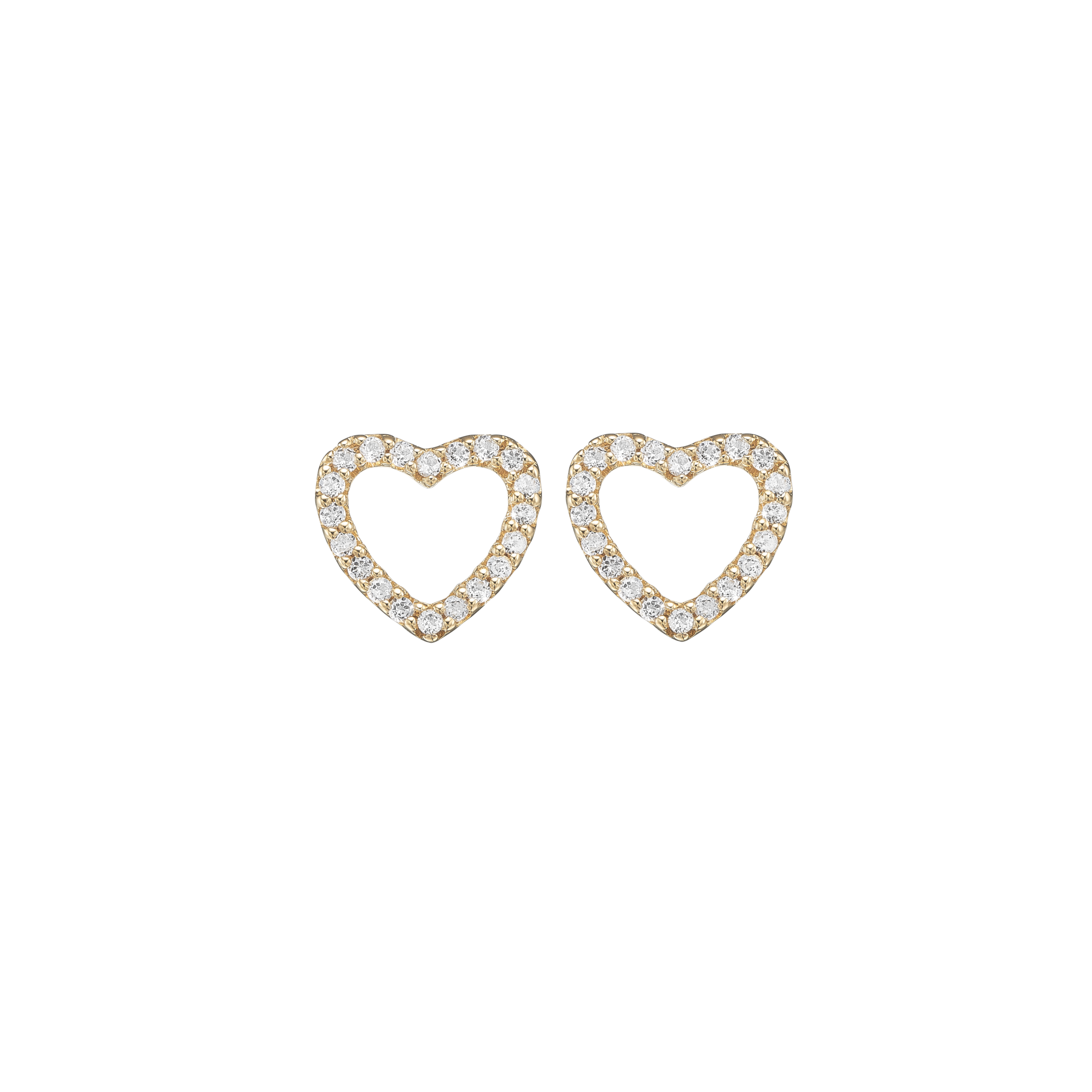 

Серьги CC 671-G46, 671-G46