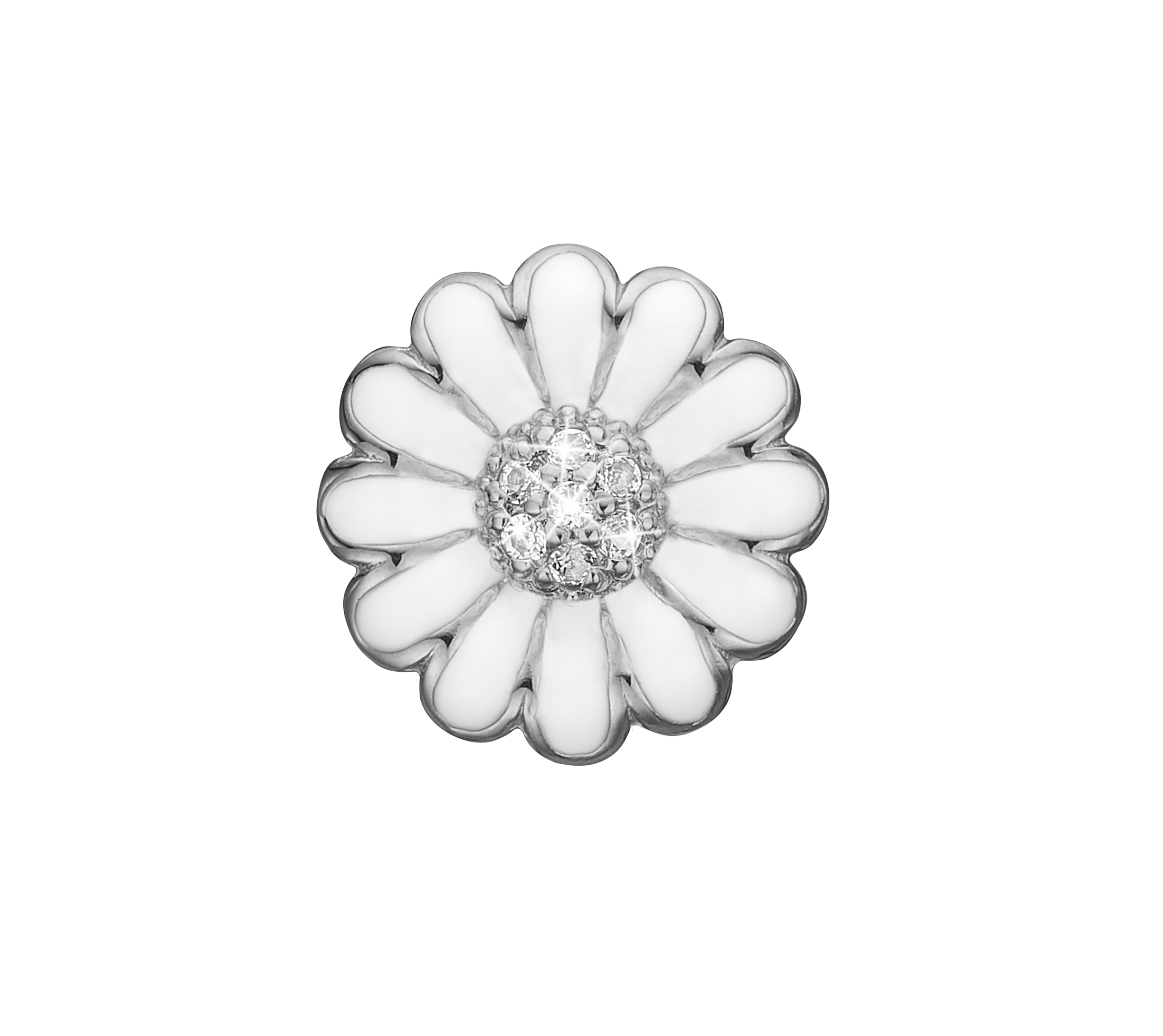 

Серьги CC 674-S01white, 674-S01white