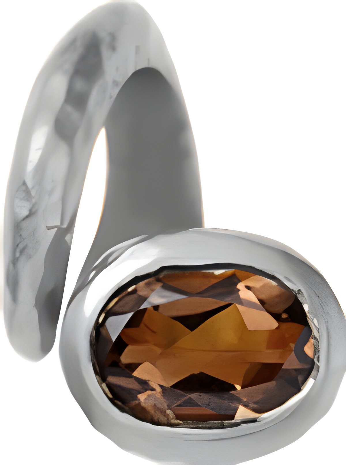 

Шарм CC tubes - smokey quartz snake 630-S09Smokey, tubes - smokey quartz snake 630-S09Smokey