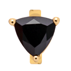 

Шарм CC rings - black onyx 650-G09Black, rings - black onyx 650-G09Black