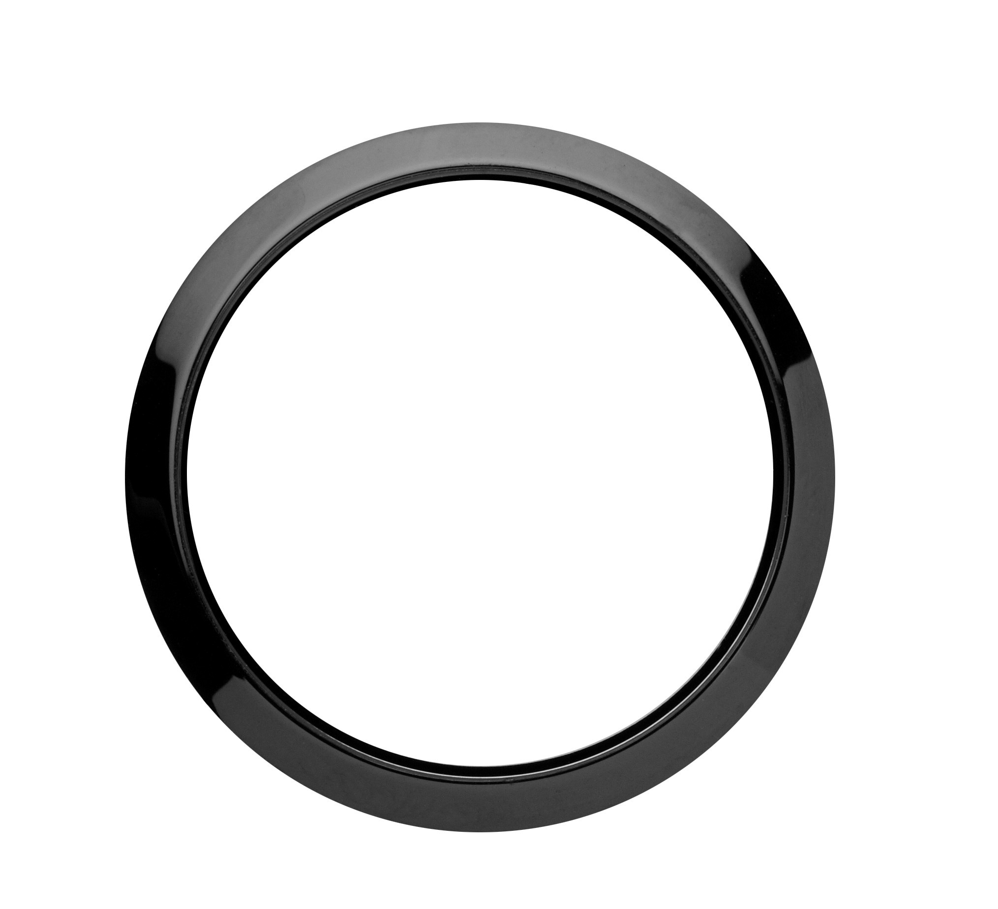 

Безель CHRISTINA керамика 36mm черн, керамика 36mm черн