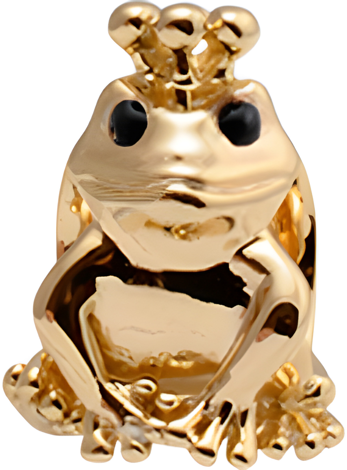 

Шарм CC - Topaz Frog 630-G36, Topaz Frog