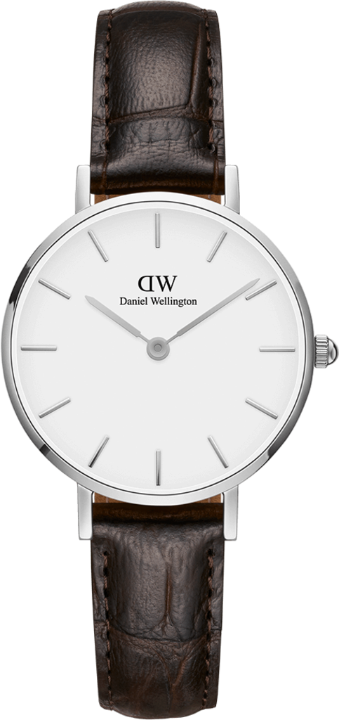

Часы Daniel Wellington DW00100244 Classic Petite 28 York S, DW00100244