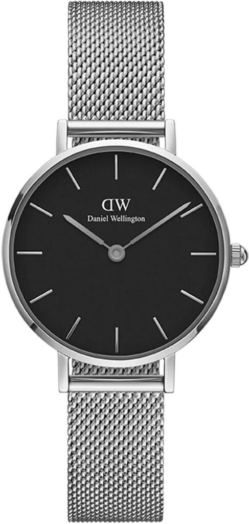 

Часы Daniel Wellington Petite Sterling DW00100218 IM, DW00100218 IM