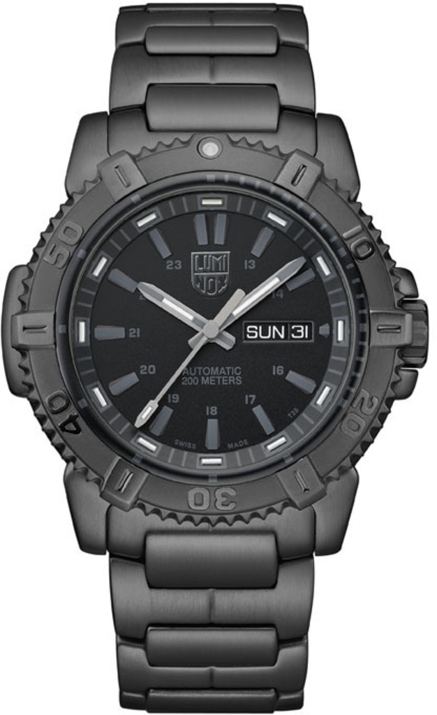 

Часы LUMINOX XS.6502.BO.NV, XS.6502.BO.NV