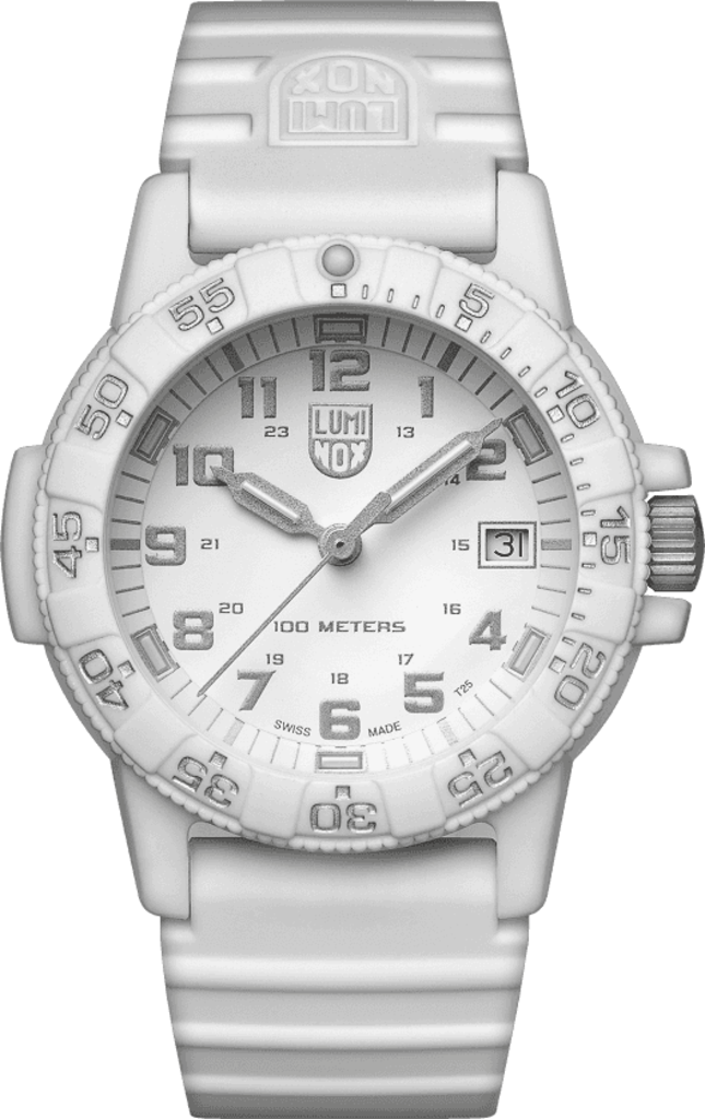 

Часы Luminox Leatherback SEA Turtle XS.0307.WO, XS.0307.WO