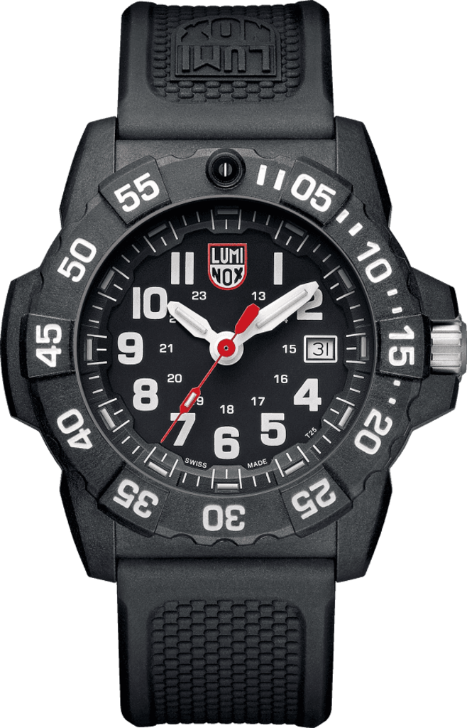 

Часы LUMINOX XS.3501, XS.3501