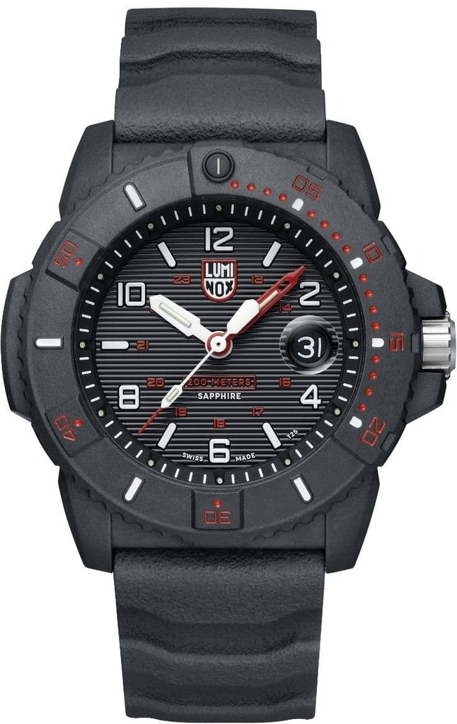

Часы Luminox Navy Seal XS.3615, XS.3615