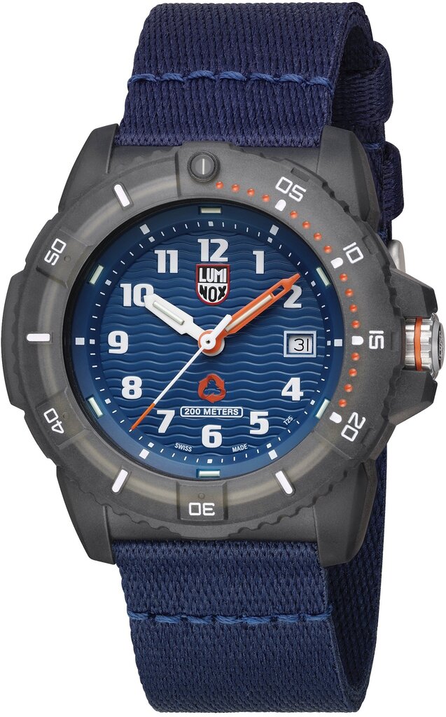 

Часы LUMINOX XS.8903.ECO, XS.8903.ECO