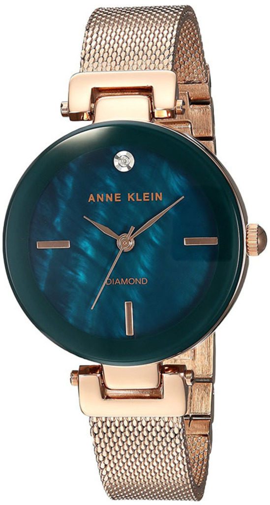

Часы Anne Klein AK/2472NMRG, AK/2472NMRG
