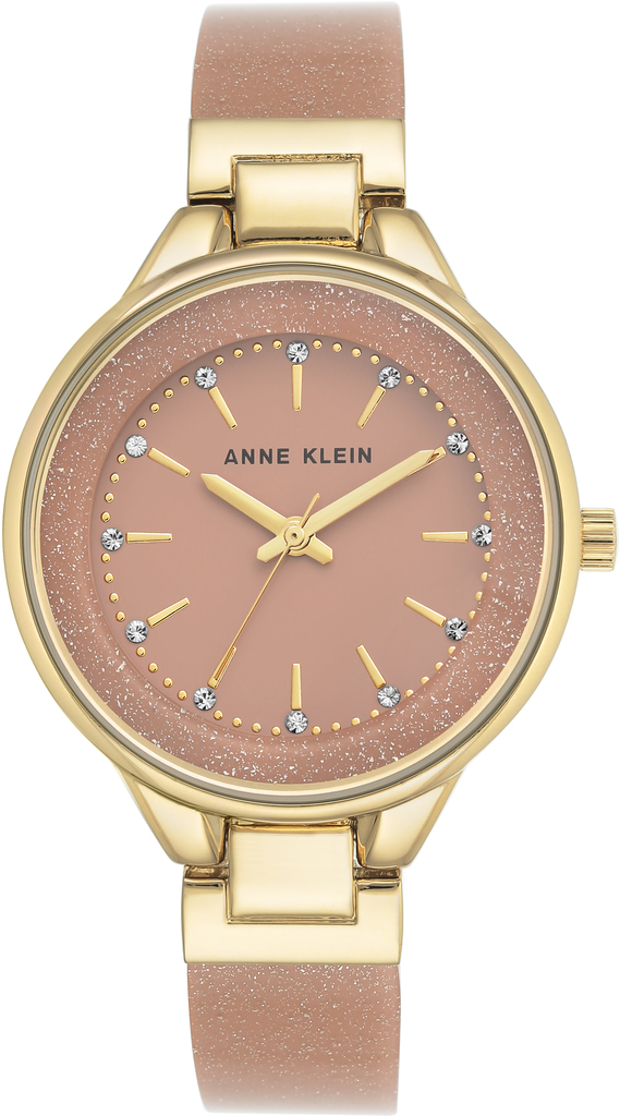 

Часы Anne Klein AK/1408LPLP, AK/1408LPLP