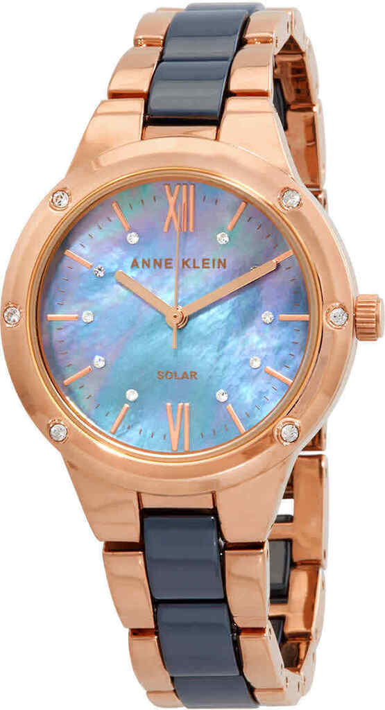 

Часы Anne Klein AK/3758NVRG, AK/3758NVRG