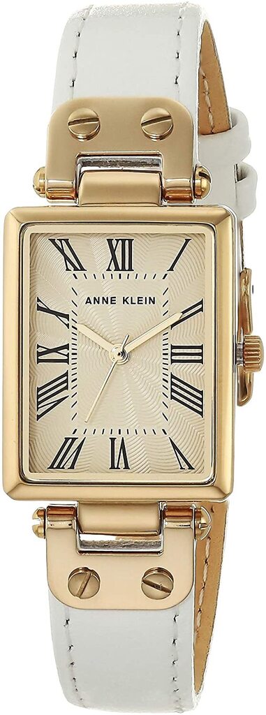

Часы Anne Klein AK/3752CRWT, AK/3752CRWT