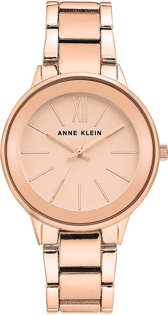 

Часы Anne Klein AK/3750RGRG, AK/3750RGRG