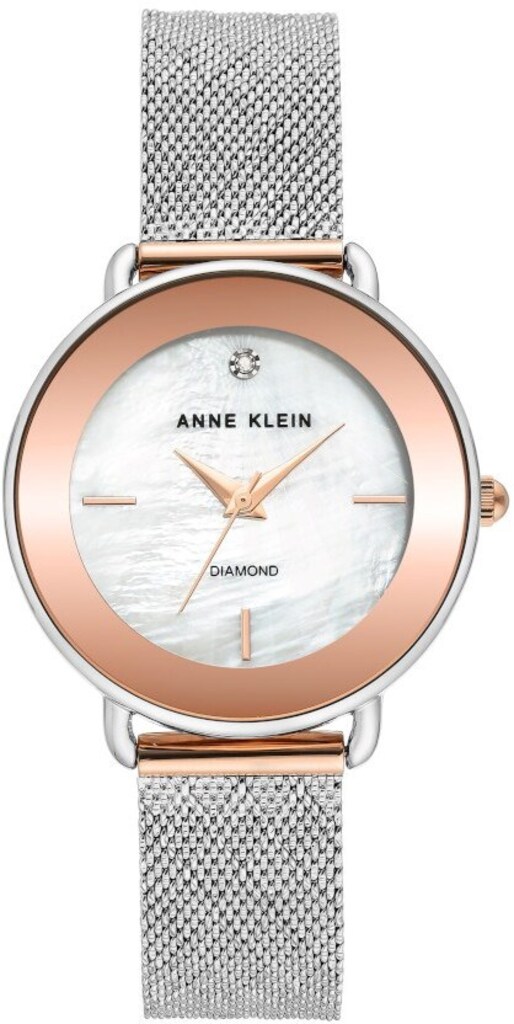 

Часы Anne Klein AK/3687MPRT, AK/3687MPRT