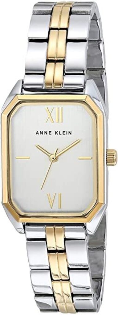 

Часы Anne Klein AK/3775SVTT, AK/3775SVTT