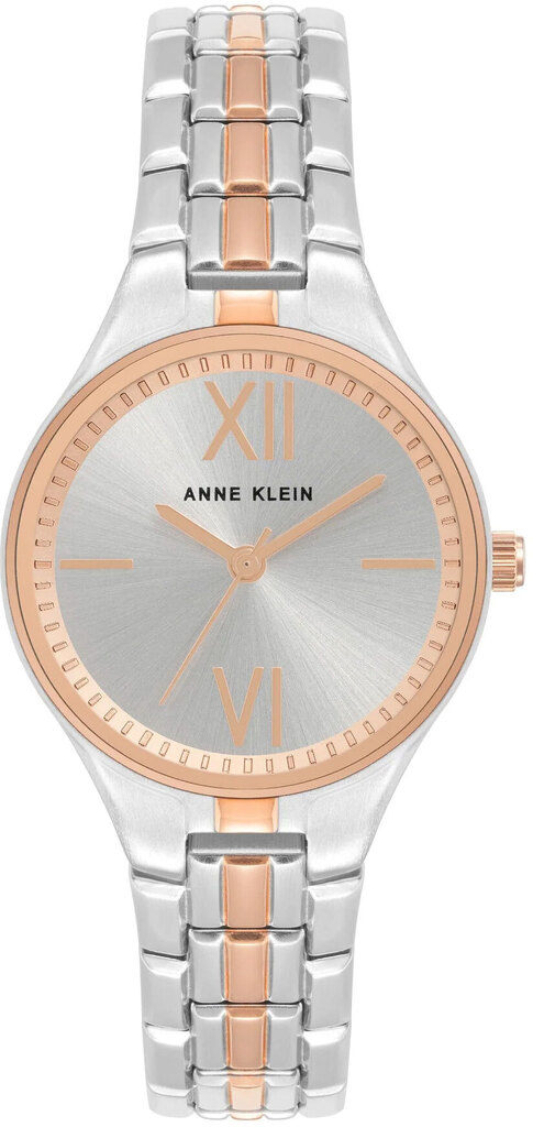 

Часы Anne Klein AK/4061SVRT, AK/4061SVRT