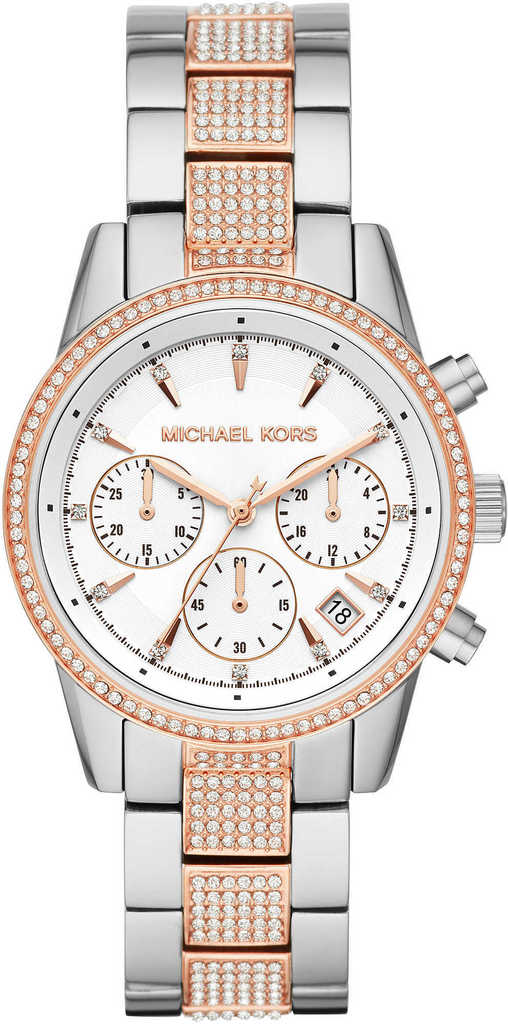 Часы MICHAEL KORS MK6651, MK6651