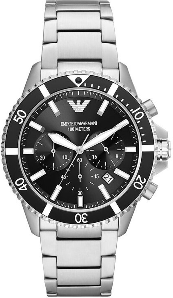 ア*ス様 【EMPORIO ARMANI】腕時計 AR11360【美品】 Годинник Emporio Armani Diver AR11360 купити в інтернет-магазині