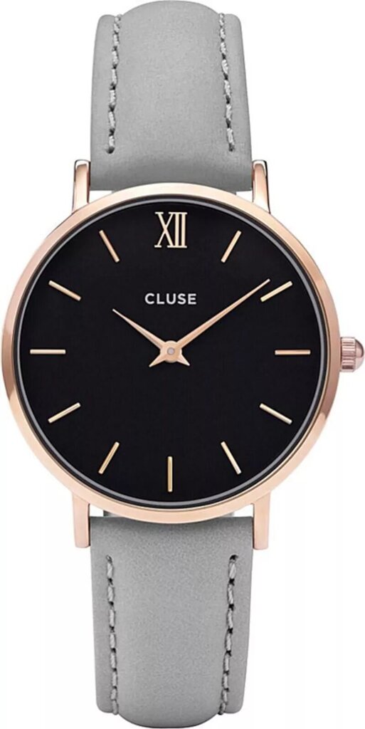 

Часы Cluse CL30018, CL30018
