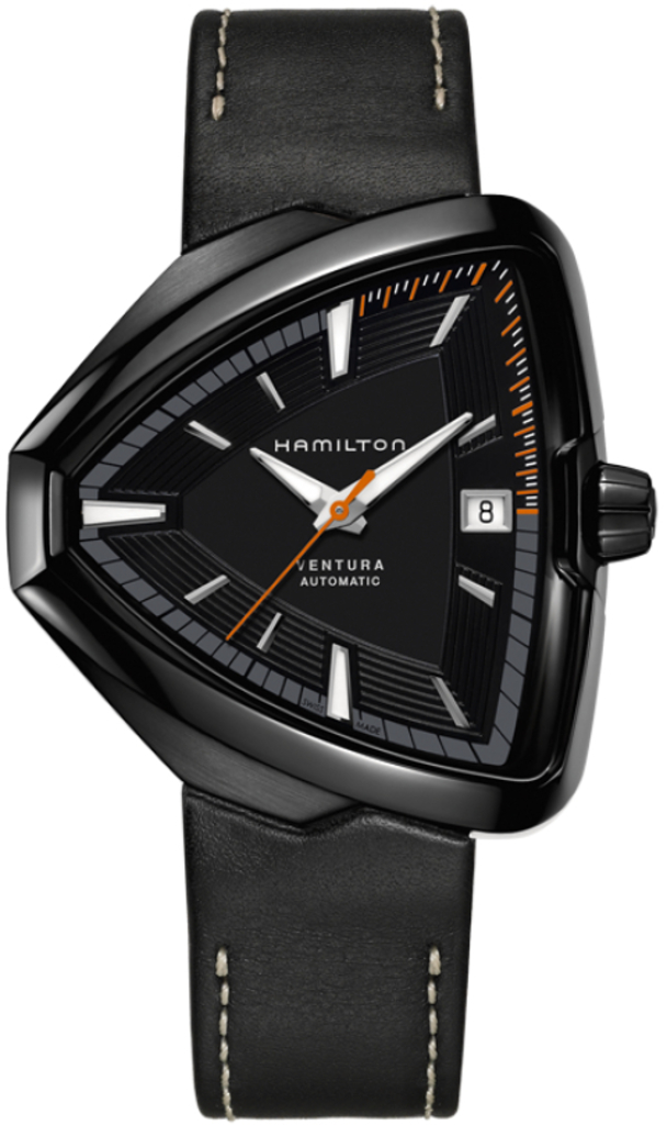 

Часы HAMILTON H24585731, H24585731