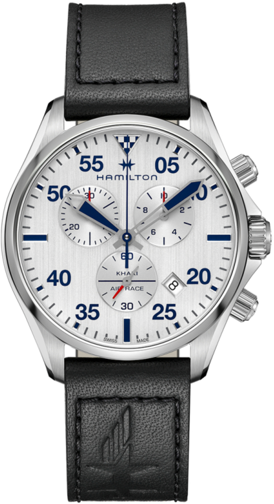 

Часы HAMILTON H76712751, H76712751