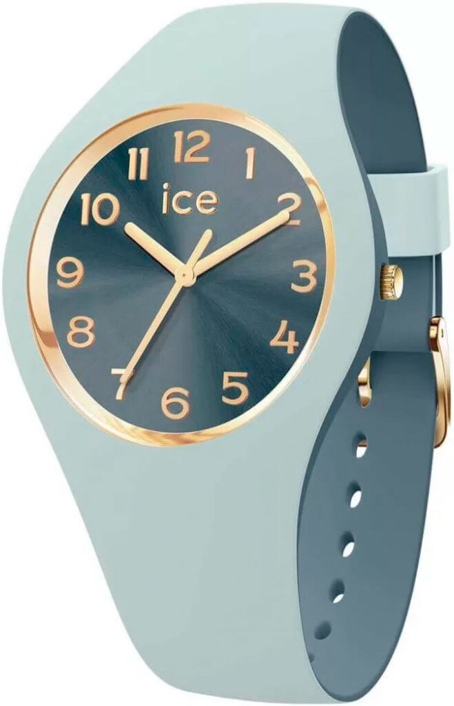 

Часы Ice-Watch ICE Duo Chic Blueberry 021822, 021822
