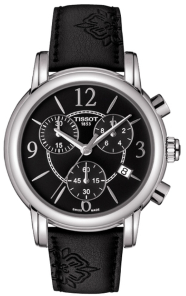 

Часы Tissot Dressport T050.217.17.057.00, T050.217.17.057.00