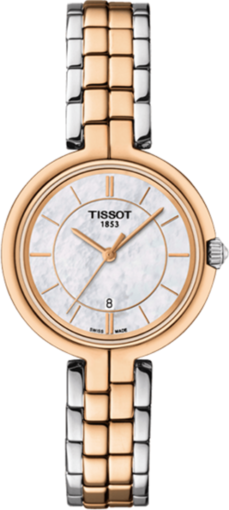 

Часы Tissot Flamingo T094.210.22.111.00, T094.210.22.111.00