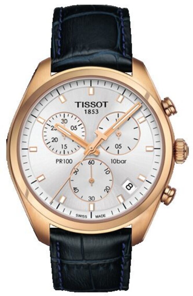 

Часы TISSOT T101.417.36.031.00, T101.417.36.031.00