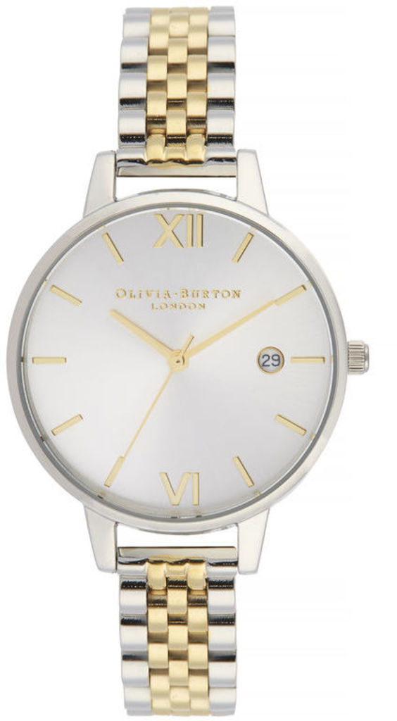 

Часы Olivia Burton OB16DE05, OB16DE05